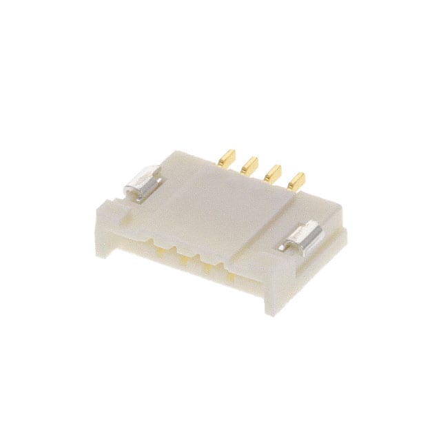 046227004100829+ KYOCERA AVX  FFC FPC (Flat Flexible) Connector Assemblies